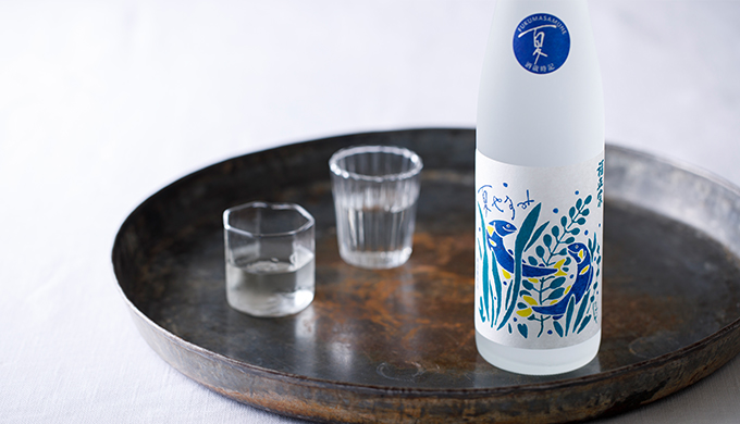 一口で飲み切れるサイズのおちょこや盃