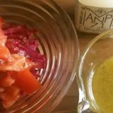 植物性乳酸菌入りドレッシング