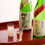 できたてのフレッシュさが魅力！日本酒の新酒「しぼりたて」を楽しもう